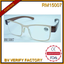 Nuevas gafas de lectura con la certificación Ce (RM15007)